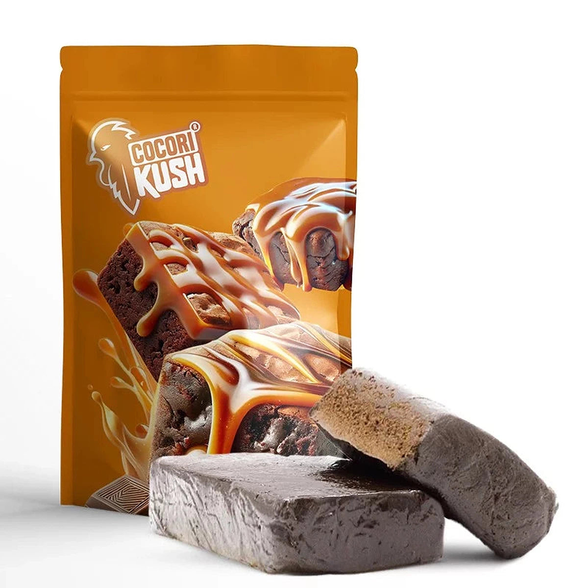Hash CBD COCORI KUSH - Ansicht 5 | Wachsen Sie die Branche
