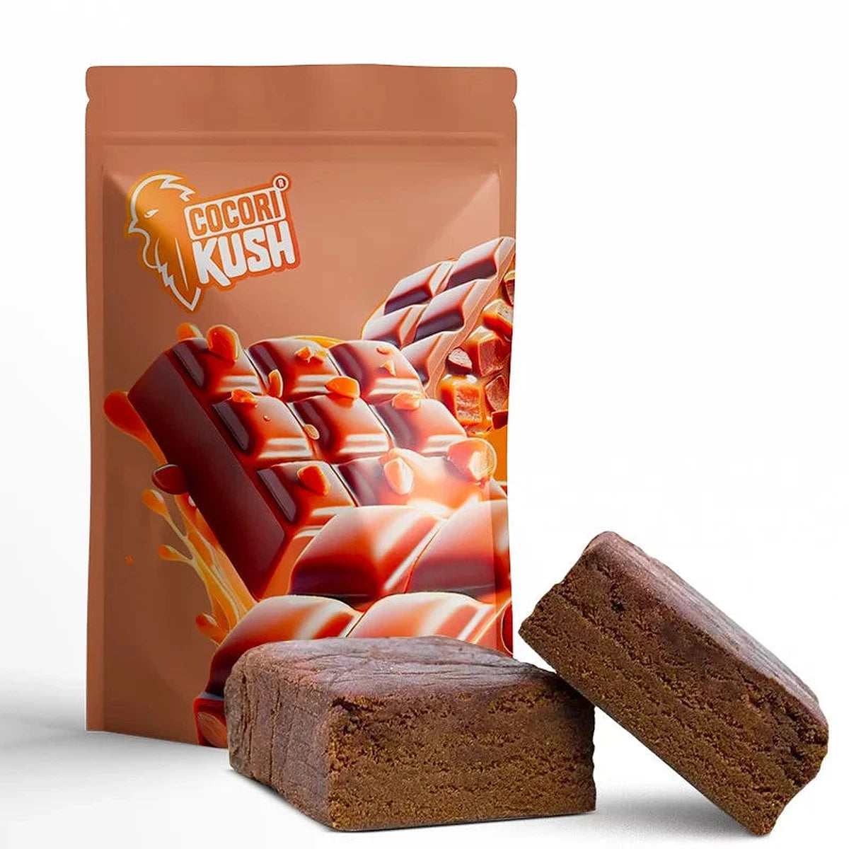 Hash CBD COCORI KUSH - Ansicht 2 | Wachsen Sie die Branche