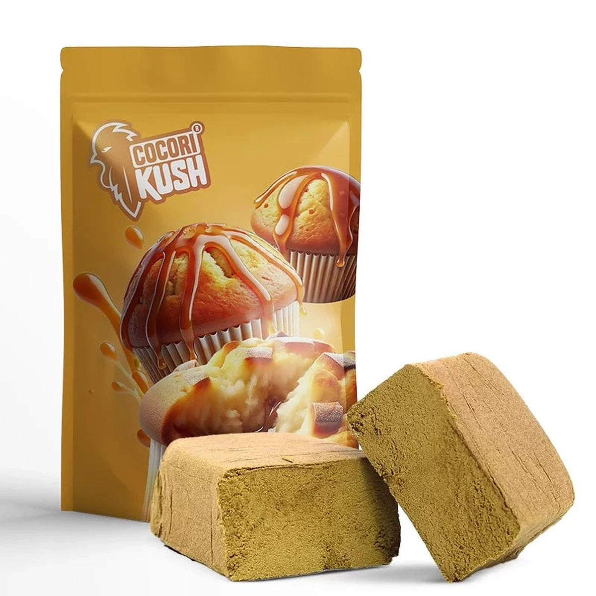 Hash CBD COCORI KUSH - Ansicht 3 | Wachsen Sie die Branche