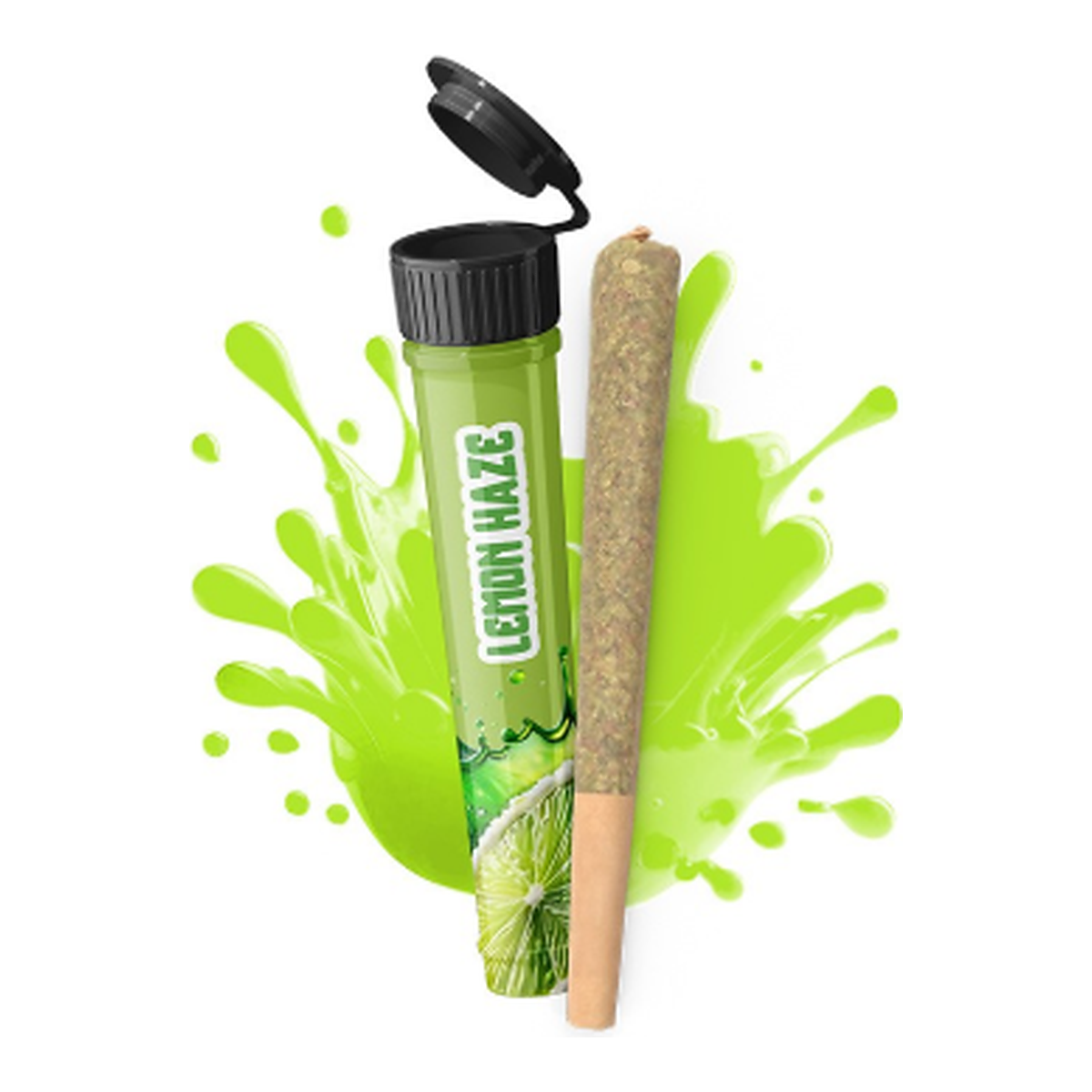 Pré-roll 1U CBD COCORI KUSH - Vue 4 | Développer l’industrie