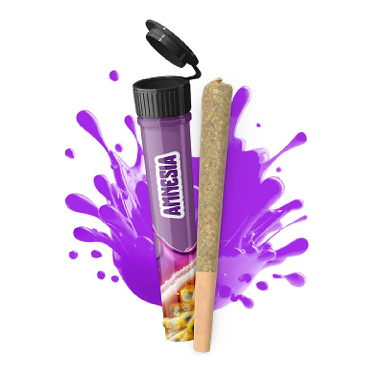 Pré-roll 1U CBD COCORI KUSH - Vue 5 | Développer l’industrie