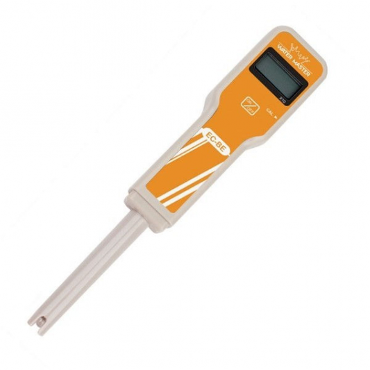 Leitfähigkeitsmessgerät EC-BE WATER MASTER - GrowTarraco Distribuciones SLU