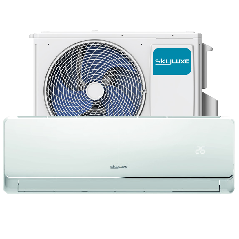 Split Air Conditioning with WIFI HTW/Skyline - Air Conditioning | Grow Industry
