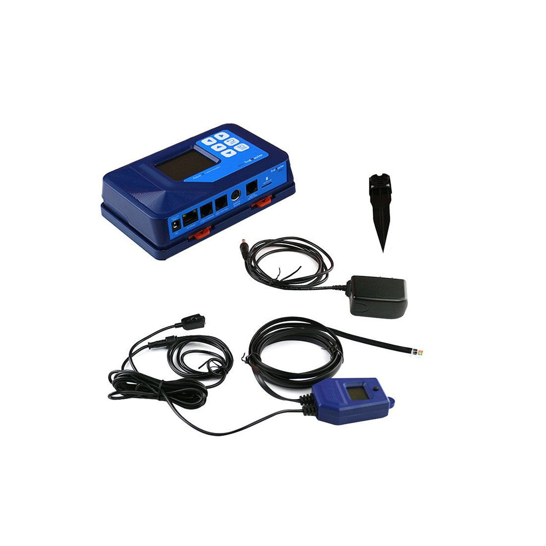 (NFS-1) Aqua-X TROLMASTER Controller - View 2 | Grow Industry