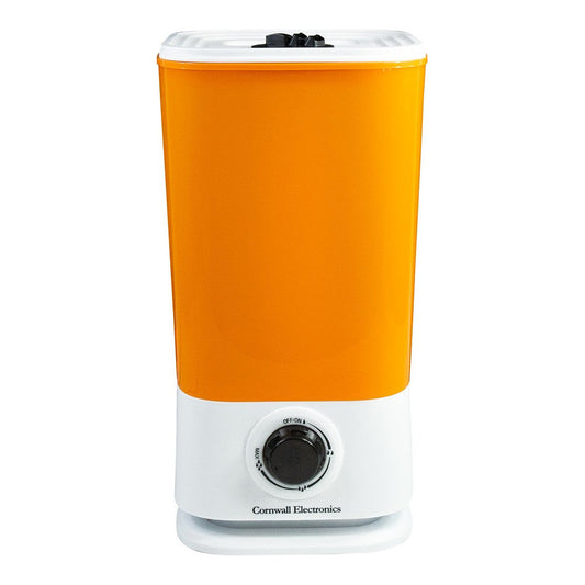 Cornwall Electronics Humidificador HUMI8 8L/día, Humidificador para control de humedad en cultivo