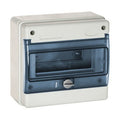 SOLERA Watertight Surface Box