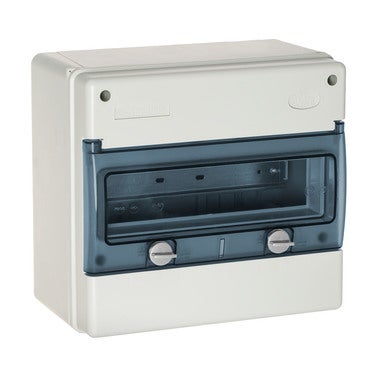SOLERA Watertight Surface Box - View 2 | Grow Industry