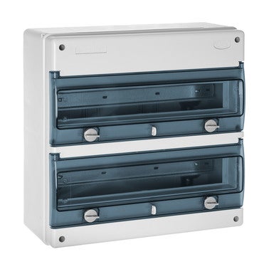 SOLERA Watertight Surface Box - View 3 | Grow Industry