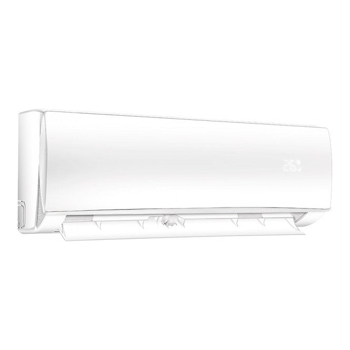 Polair CYCLONE Air Conditioning - Air Conditioning | Grow Industry