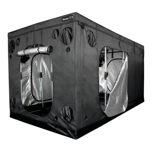 PRO Dark Box Grow Tent - Grow Tent | Grow Industry