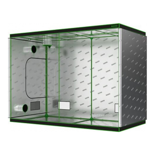 Dark Box Grow Tent - Grow Tent | Grow Industry