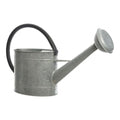 Decoris Regadera de zinc de 5 litros decorativa