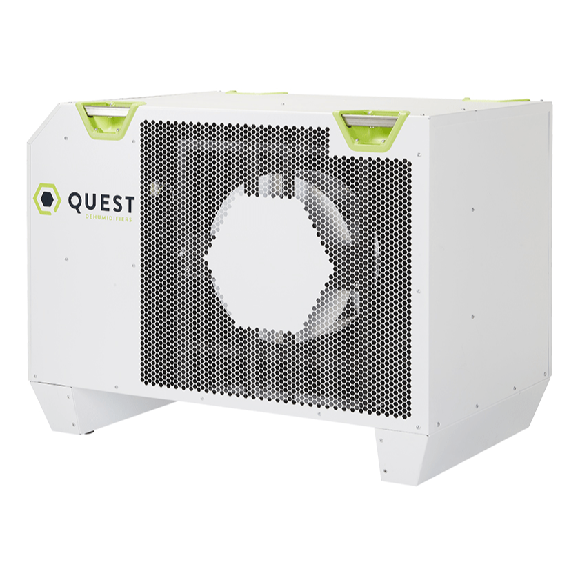 Deshumidificador 706 QUEST