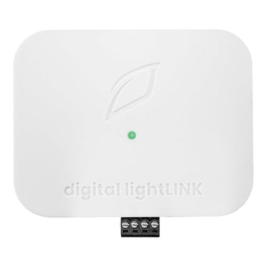 Growlink Digital Light Link - Módulo de Interfaz Digital para Luminarias