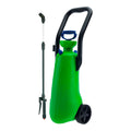 Dimartino Pulverizador con Ruedas 15L, Pulverizador de gran capacidad para tratamientos en cultivo