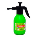 Dimartino Pulverizador de Presión 1,5L, Pulverizador de Presión para tratamientos en cultivo