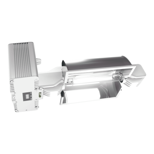 Dimlux 1150W SÉRIE PRO - Luminaires HPS/MH | Développer l’industrie