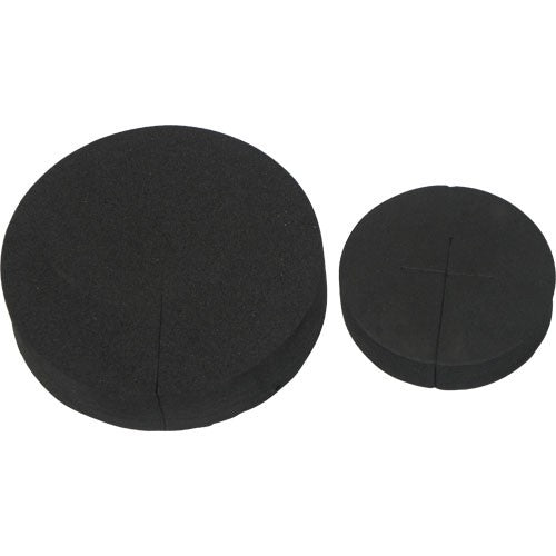 NEPTUNE HYDROPONICS neoprene collar discs - Vista 2 | Grow Industry
