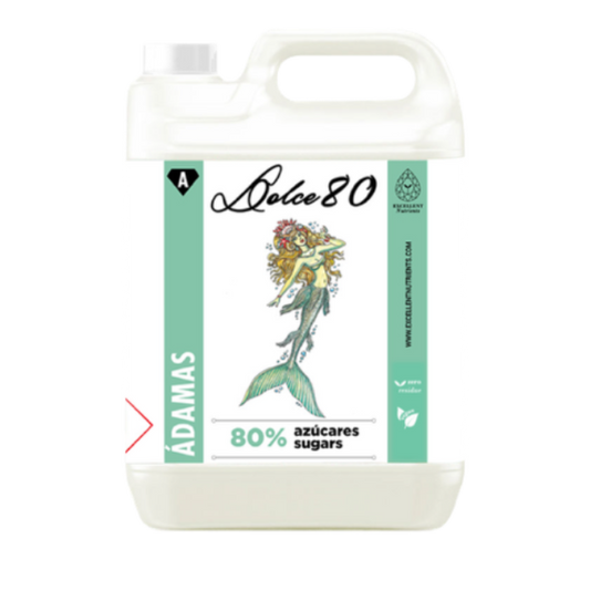 Dolce 80 Ádamas - Fertilizantes | Grow Industry