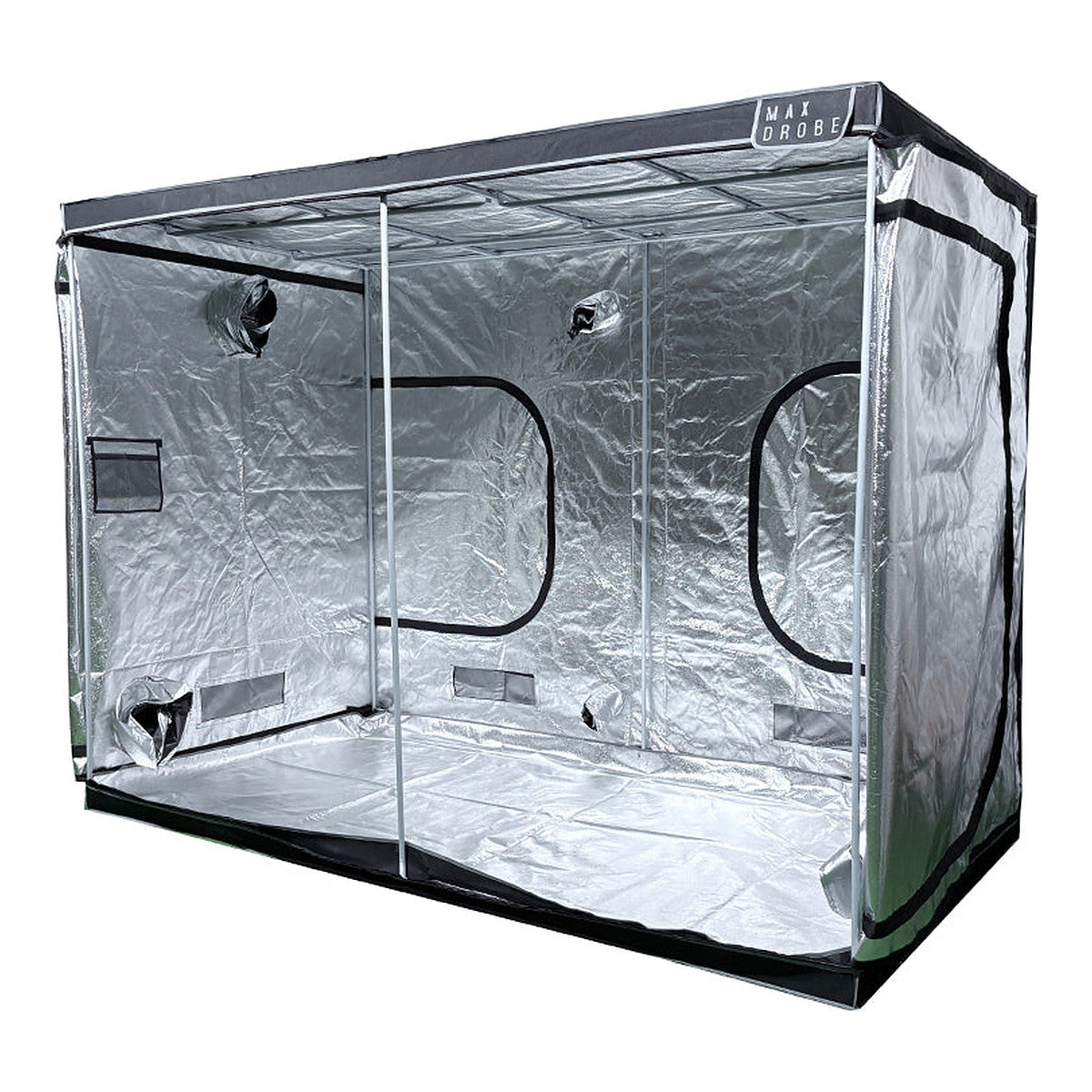 Drobe Indoor Series Max, vista 12