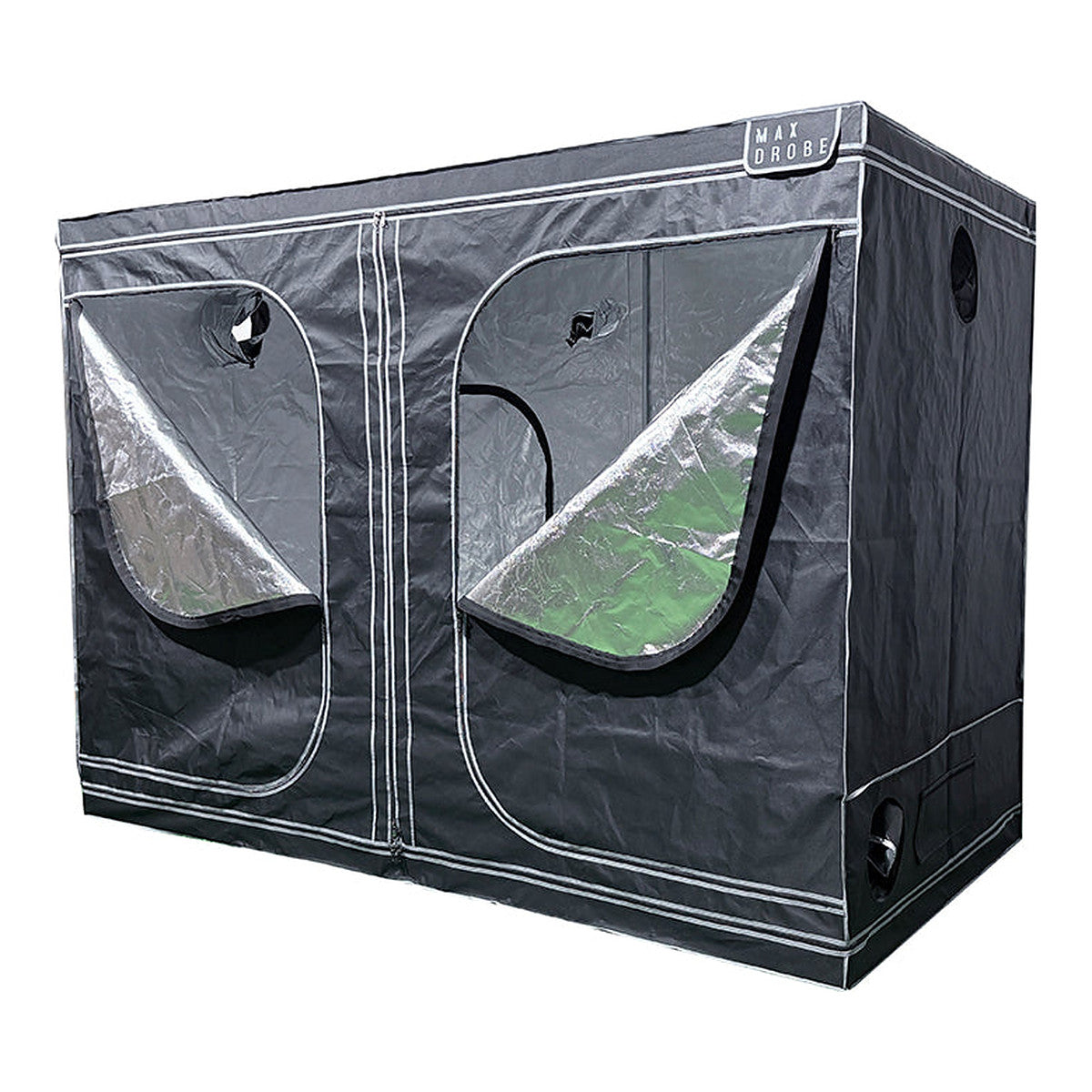 Drobe Indoor Series Max, vista 13