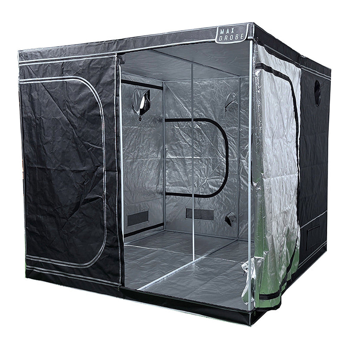 Drobe Indoor Series Max, vista 14