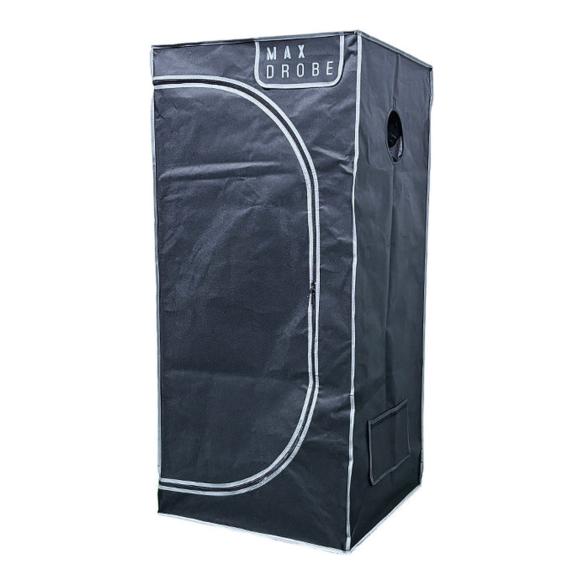Max Drobe Series Indoor Grow Tent - Vista 7 | Grow Industry