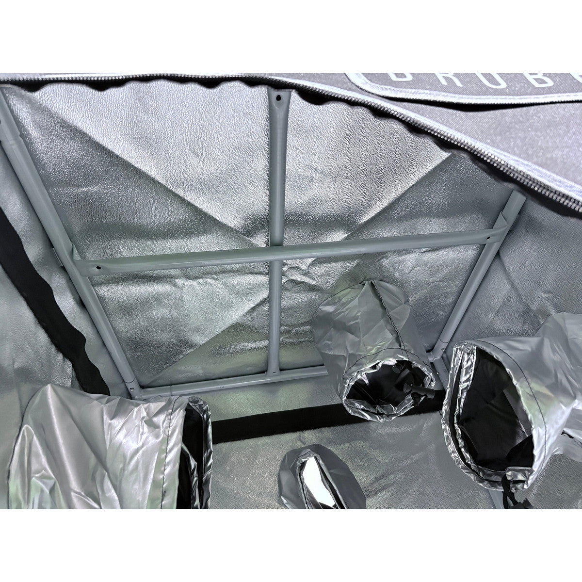 Max Drobe Series Indoor Grow Tent - View 2 | Grow Industry