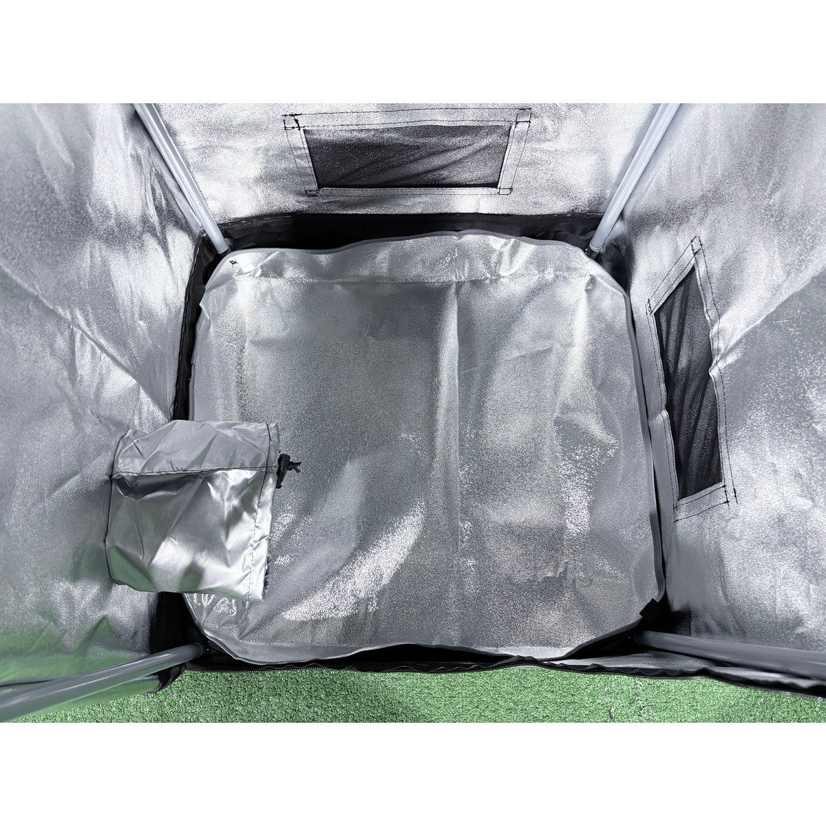 Max Drobe Series Indoor Grow Tent - View 3 | Grow Industry