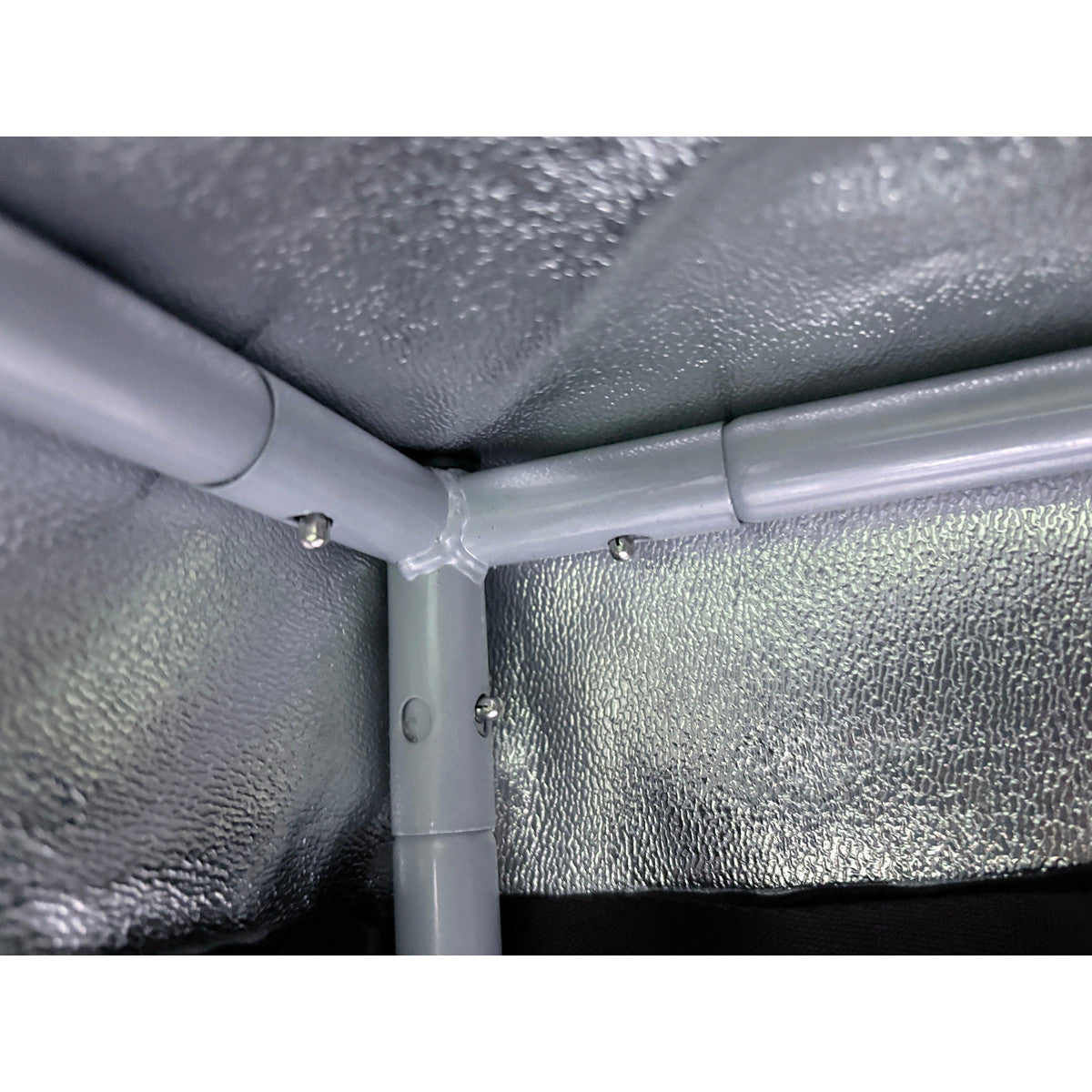 Max Drobe Series Indoor Grow Tent - View 4 | Grow Industry