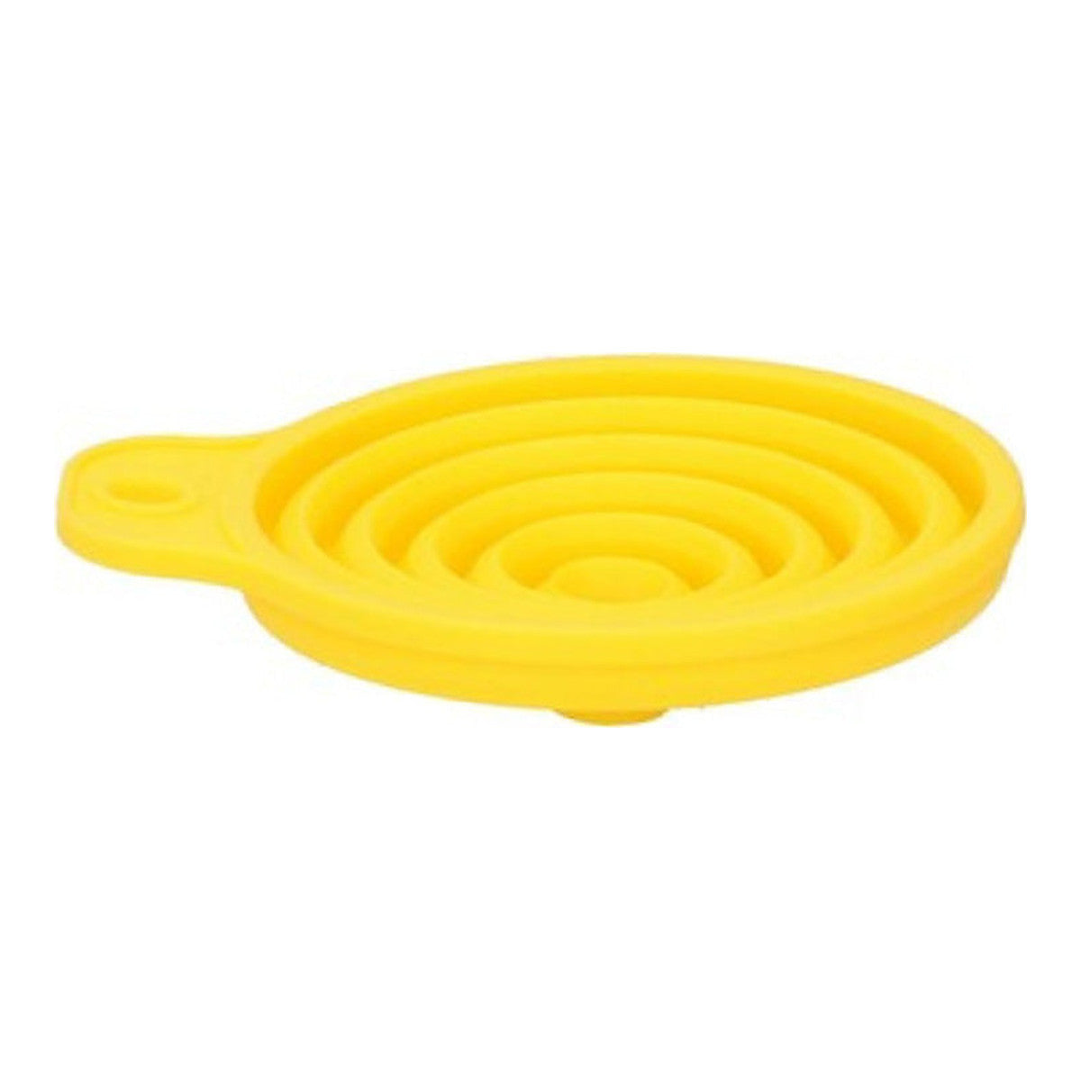 Dunlop Embudo Plegable Ø9x10cm, vista 2