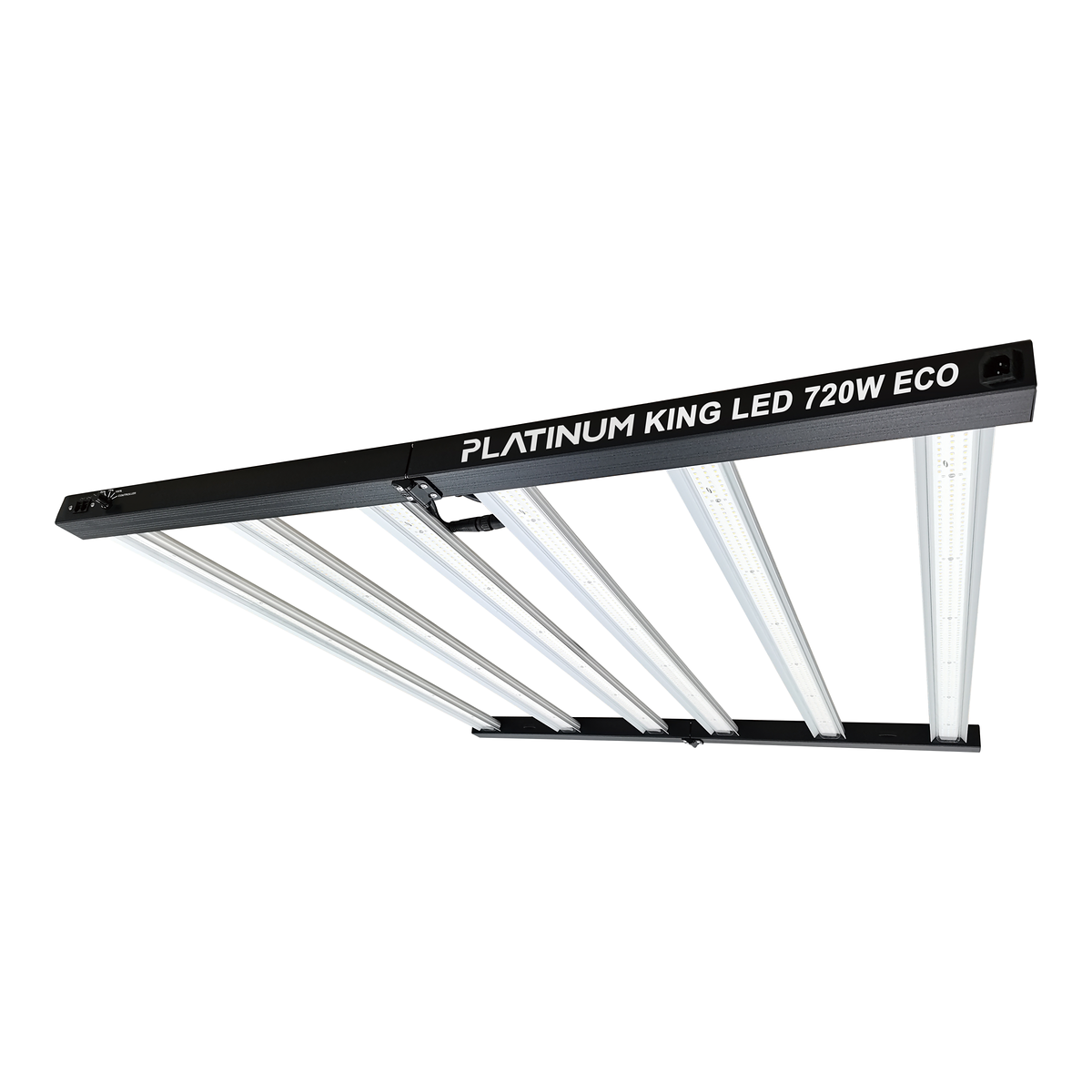 Platinum King Pro LED-Leuchte 720 W ECO DUTCH MASTERS - LED-Leuchten | Wachsen Sie die Branche