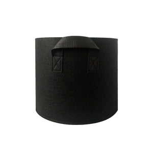 Dutch Masters Maceta de Tela Negra 18.92L 5 Gal