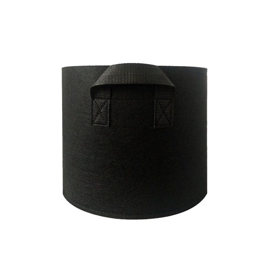 Dutch Masters Maceta de Tela Negra 18.92L 5 Gal