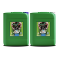 Grow Coco A+B Soft Water DUTCH PRO - Dünger | Wachsen Sie die Branche