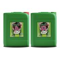 Grow Tierra A+B Hard Water DUTCH PRO - Fertilizer | Grow Industry