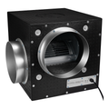Duxfan Foam Box Silent Extractor – Luftabsauger | Wachsen Sie die Branche