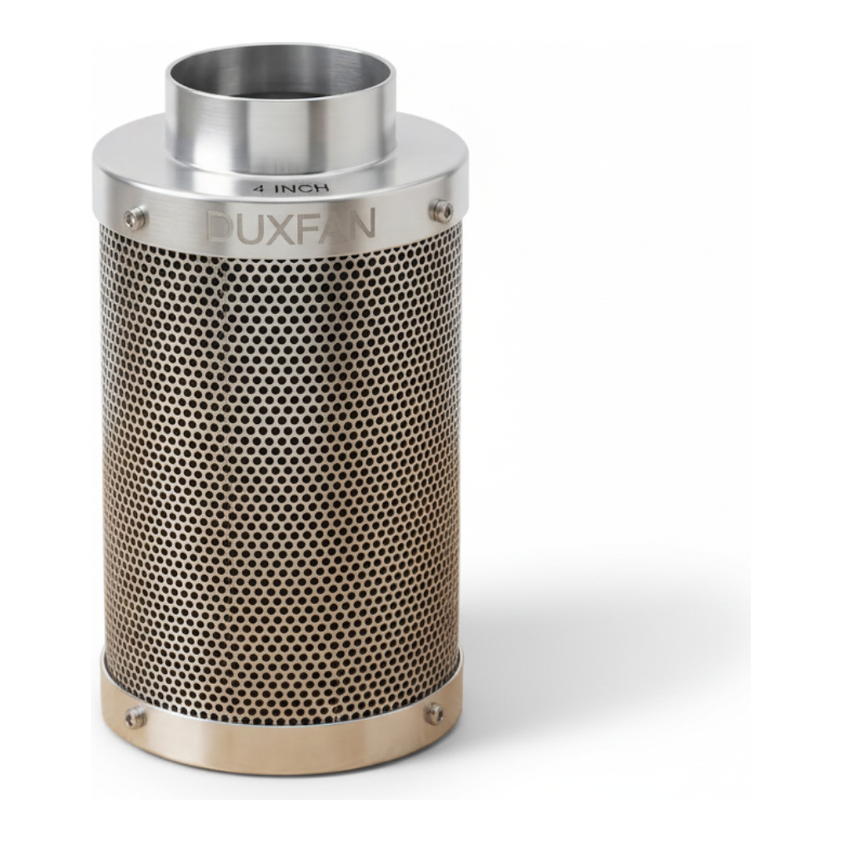 Industrial activated carbon filters Filter Series Duxfan - View 3 | Grow Industry