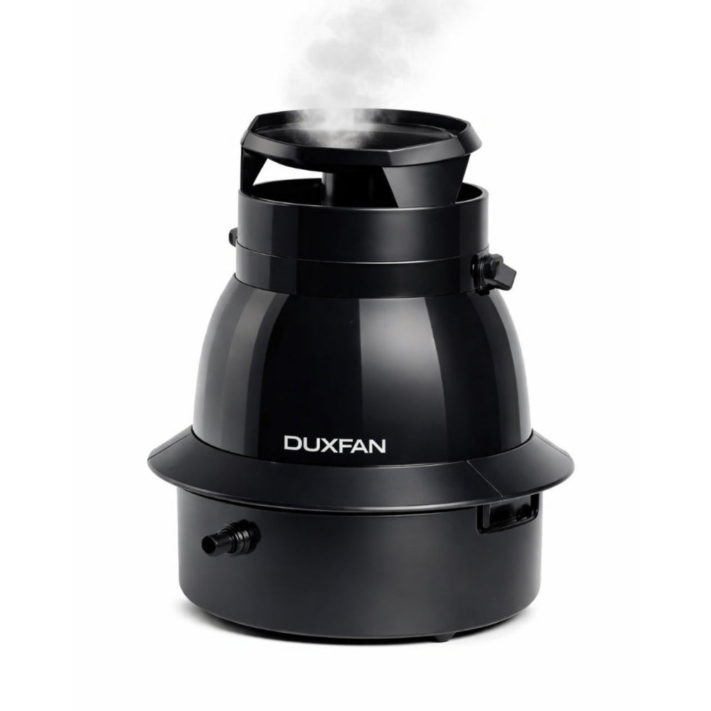 Professional Industrial Humidifier 4L/H Humi Series Duxfan - Humidifier | Grow Industry