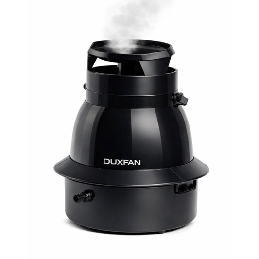 Professioneller industrieller Luftbefeuchter 4L/H Humi-Serie Duxfan - Luftbefeuchter | Wachsen Sie die Branche