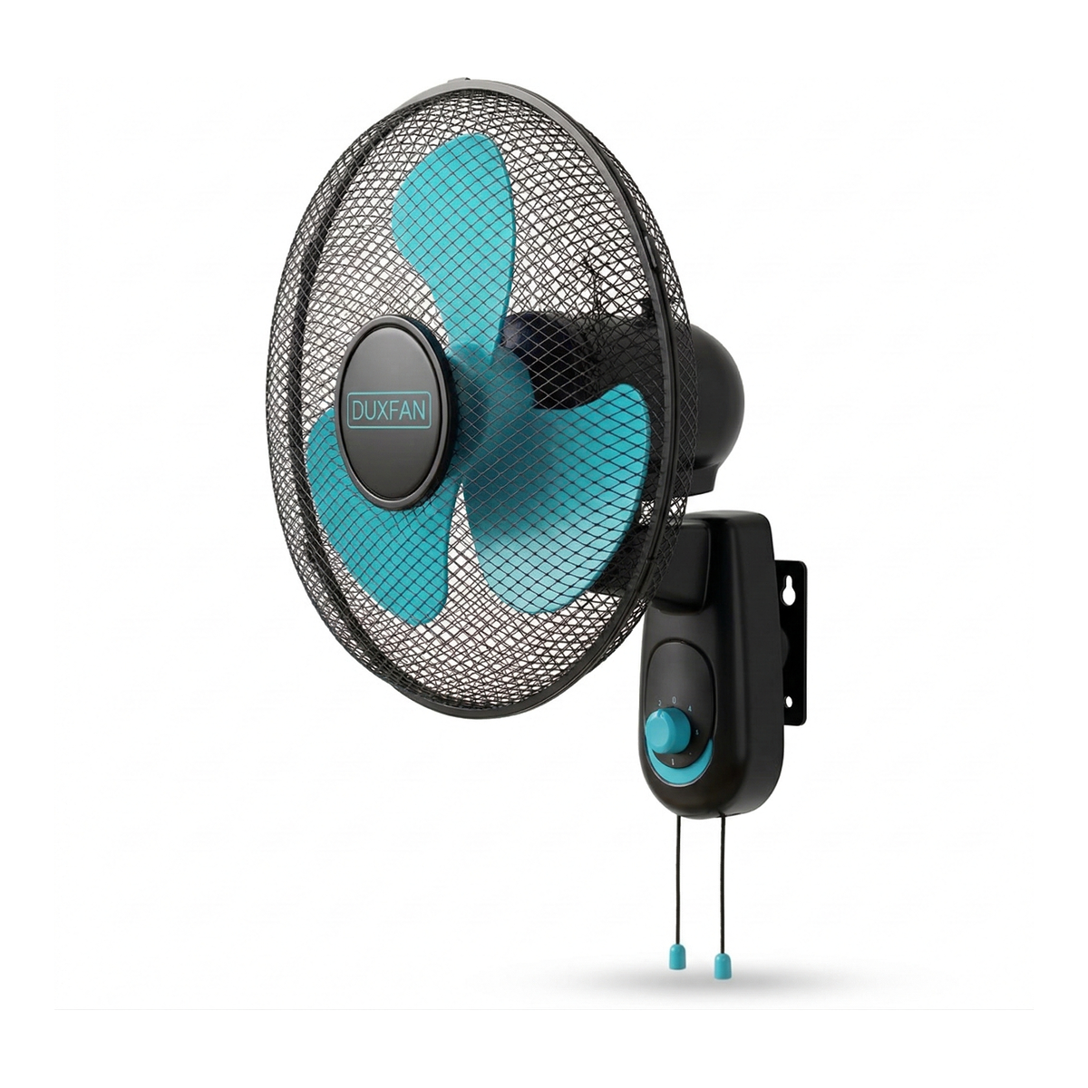 Ventilateur mural Série de ventilateurs muraux 16" 40 W/40 cm Duxfan - Vista 3 | Grow Industry