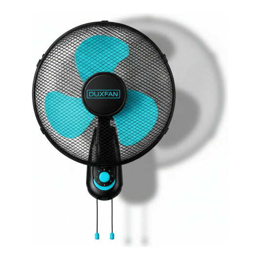 Wall Fan 16" Wall Fan Series 40w/40cm Duxfan - Fans | Grow Industry