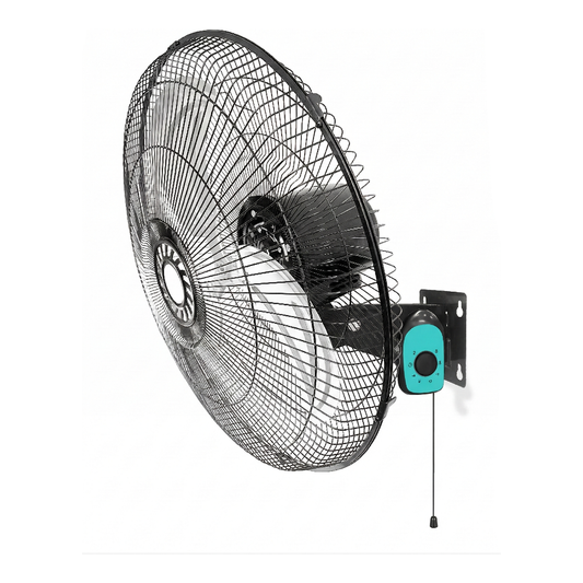 Wandventilator 18" Wandventilator Serie 80w/45cm Duxfan - Ventilatoren | Grow Industry