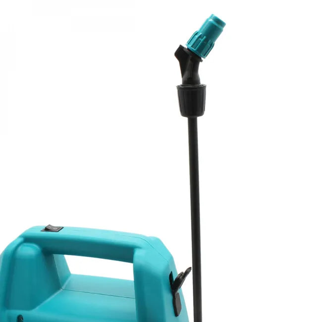 Forest-Sprühgerät mit Keeper-Batterie - GrowTarraco Distribuciones SLU