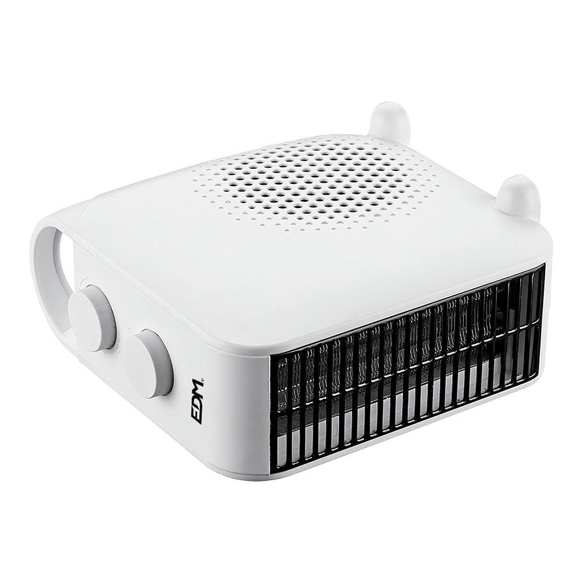 "2 IN 1" HEATER 1,000-2,000W EDM - Heater | Grow Industry