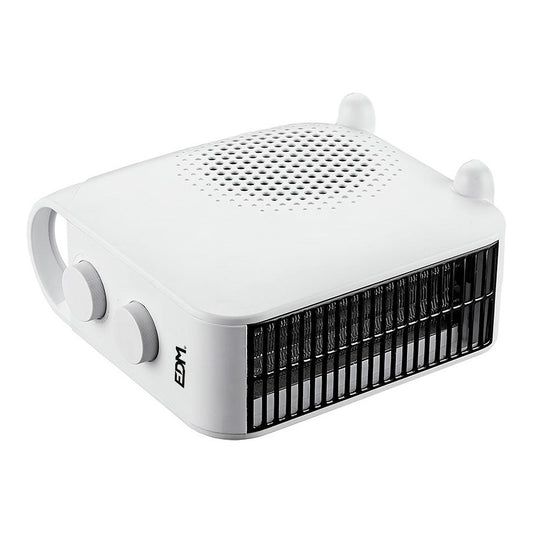 "2 IN 1" HEATER 1,000-2,000W EDM - Heater | Grow Industry
