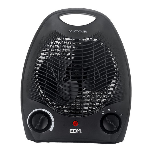 Vertical Floor Heater 1000W-2000W EDM - Heater | Grow Industry