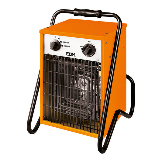INDUSTRIAL HEATER EDM - Heater | Grow Industry