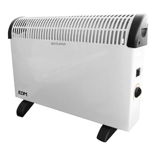 Standard-Luftkonvektor 2000 W EDM – Heizung | Wachsen Sie die Branche