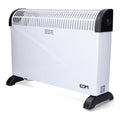 Convecteur d'air Turbo 2000W EDM - Chauffage | Développer l’industrie